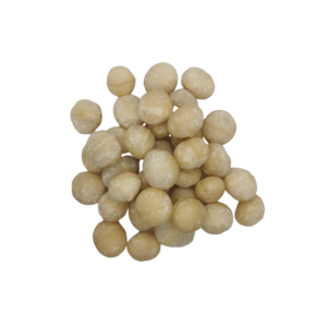 Macadamia special ψημένο