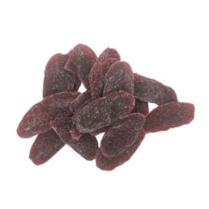 Ανανάς & Cranberry Αποξηραμένο Με Ζάχαρη