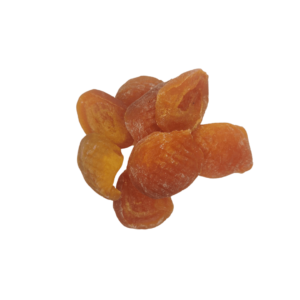 Βερύκοκο Αποξηραμένο Όσμωσης Χωρίς Ζάχαρη