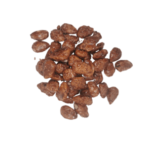 Αμύγδαλο Καραμελωμένο Βανίλια