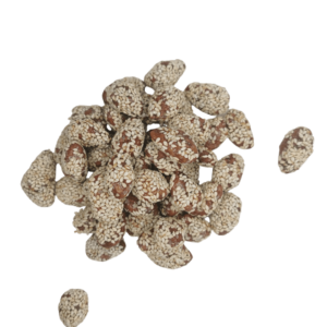 Αμύγδαλο Καραμελωμένο Σουσάμι