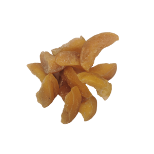 Κυδώνι αποξηραμένο Όσμωσης χωρίς ζάχαρη