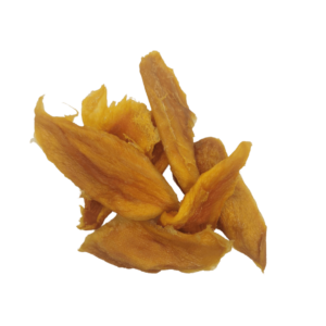 Mango Αποξηραμένο Χωρίς Ζάχαρη