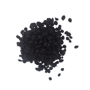 Σταφίδα Μαύρη Αποξηραμένη Χωρίς Ζάχαρη