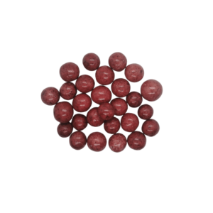 Σοκολατάκια Blueberry με Επικάλυψη Γιαούρτι