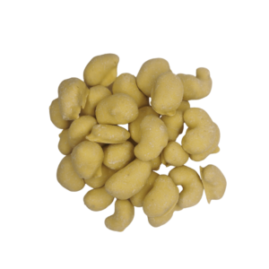 Σοκολατάκια Κάσιους Μπανάνα