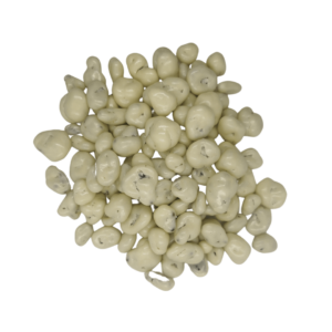 Σοκολατάκια Cranberry με Επικάλυψη Γιαούρτι