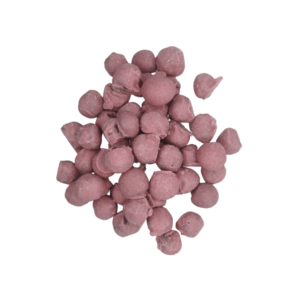 Σοκολατάκια Φουντούκι Φράουλα Ροζ Σοκολάτα