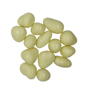 Σοκολατάκια Φράουλα με Επικάλυψη Γιαούρτι