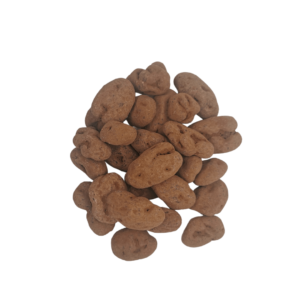 Τρούφες Pecan